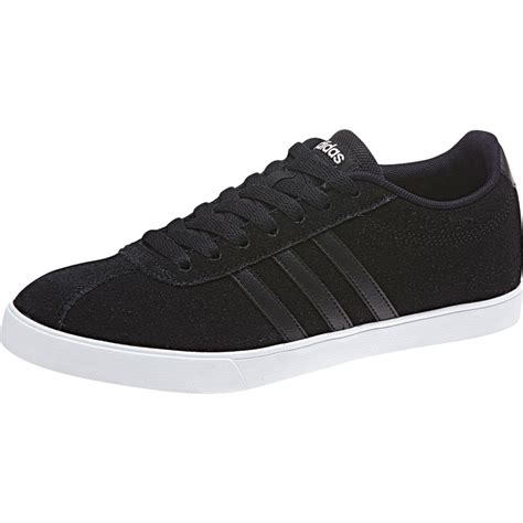 adidas neo courtset w schwarz|Adidas neo womens shoes + FREE SHIPPING .